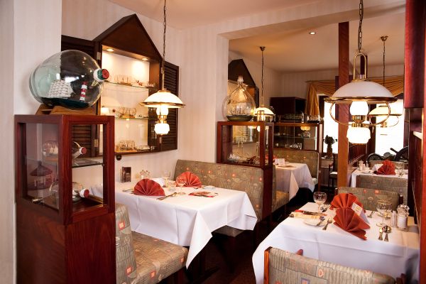 Butjadinger Tor Landhotel (Nordenham)